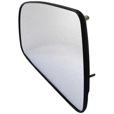 Imagem de Dorman 56092 Espelho de vidro para porta do lado do motorista para modelos selecionados Chevrolet/Pontiac/Suzuki