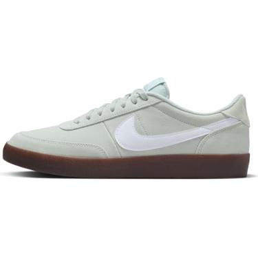 Imagem de Nike Tênis masculino Killshot 2, Gum marrom escuro e prateado claro, 39 BR