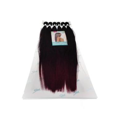 Imagem de Cabelo Liso Fiama CT1B 530B - 260 g