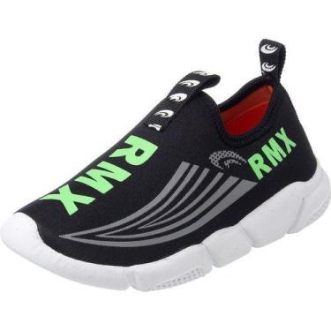 Imagem de Tenis Casual Infantil Masculino Menino 6204-003 - REDMAX, 30