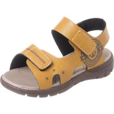 Imagem de Papete Sandália Infantil Masculino Menino 6806-436 - Redmax, 21