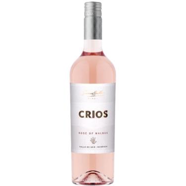 Imagem de Vinho Susana Balbo Crios Malbec Rosé 750ml