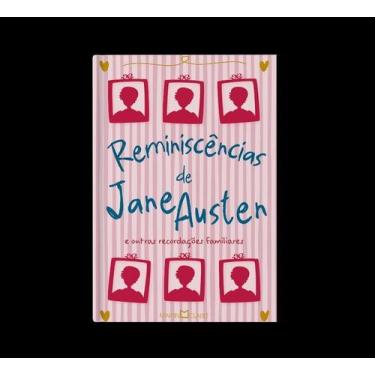 Imagem de Reminiscências De Jane Austen E Outras Recordações Familiares - MARTIN