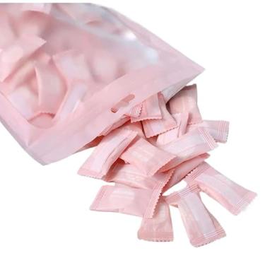 Imagem de Kit 30/60/90 Toalhas Desidratadas Comprimida/Descartáveis e Multiuso Para Limpeza/Viagem/Camping e Uso Diário (100)