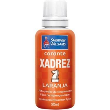 Imagem de Corante Xadrez Para Tintas a Base de Água Produto Original a Pronta En