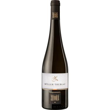 Imagem de Vinho Branco Italiano Peter Zemmer Müller Thurgau