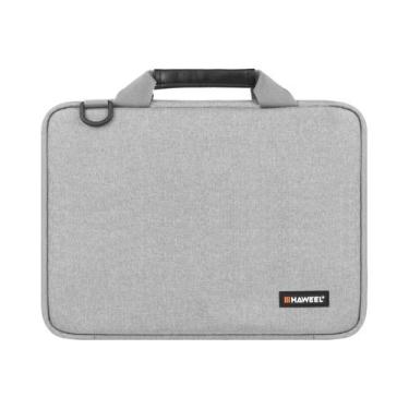 Imagem de Bolsa Transversal Para Laptop De 13-16 Polegadas, Pasta Para MacBook, 