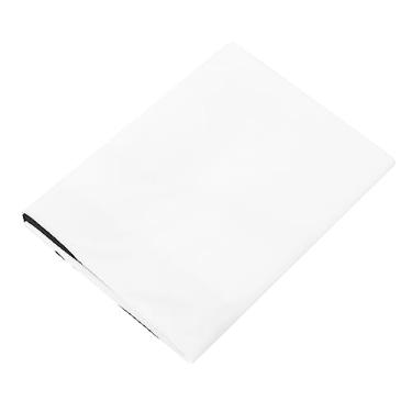 Imagem de Tela de Projetor Portátil HD Cortina de Projeção Dobrável de Poliéster para Home Office (Kavoletys9ufcdrwn-12)