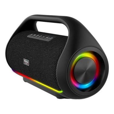 Imagem de Speaker Philco Extreme PBS220BT 220W  Bluetooth V5.3, TWS e 14h de Aut