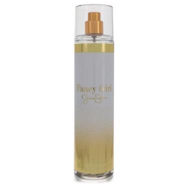 Imagem de Água De Cheiro Feminino Fancy Girl Jessica Simpson 236 Ml água De Cheiro