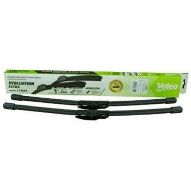 Imagem de Palheta Volkswagen Gol 1996 a 2005 VALEO V503