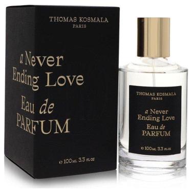 Imagem de Perfume Masculino Thomas Kosmala A Never Ending Love Edp (unisex) 100 Ml