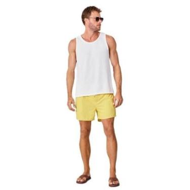Imagem de Short Praia Liso Premium Reserva-Masculino
