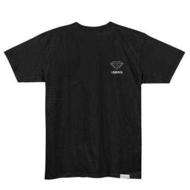 Imagem de Camiseta Dmnd x Layback Tee-Masculino