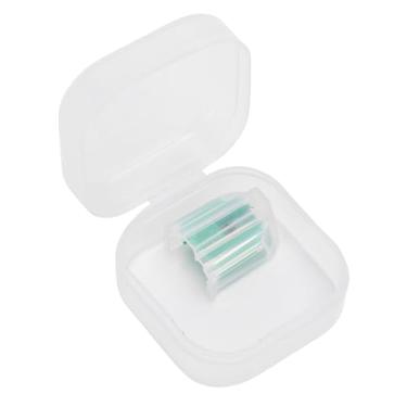 Imagem de Sanpyl Substituição de Caneta Elíptica Premium ATVMN95E para Agulha de Caneta de Toca-discos ATLP120X, Excelente Desempenho de Rastreamento para Audiófilos, Material ABS