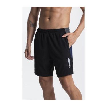 Imagem de Bermuda Short Maresia Fitness Action Masculino Adulto Ref. 10700418-Masculino