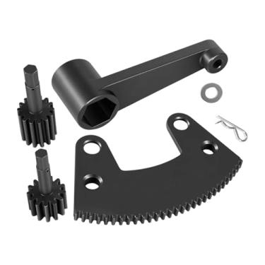 Imagem de Ysyqkn Ferramenta de Alavanca de Torque, Remoção E Instalação de Porca de Eixo E Porca de Gaxeta, Ferramenta de Alavanca