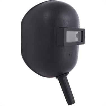 Imagem de Mascara Solda Ledan Escudo Polipropileno 620 2192