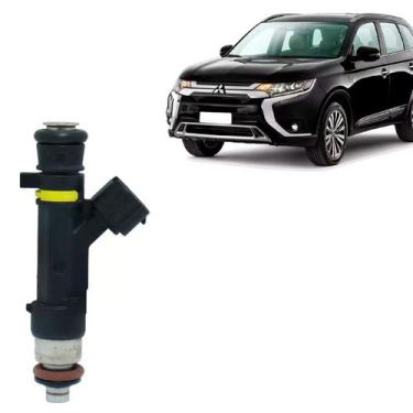 Imagem de Bico Injetor Pajero Outlander 6cc 1465a080 - Mitsubishi
