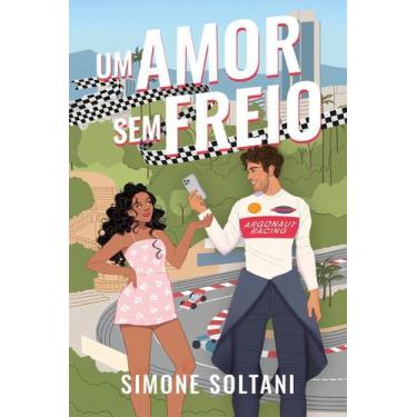 Imagem de Um Amor Sem Freio - INTRINSECA, Sortido