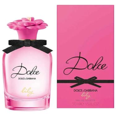 Imagem de Perfume Dolce Lily Feminino EDT-Feminino