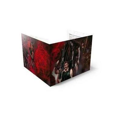 Imagem de Ordem Paranormal RPG  Escudo do Mestre