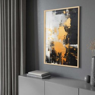 Imagem de Capa Almofada Veludo Macio Sofa Quarto Decorativa 45x45 Azul - Art in 