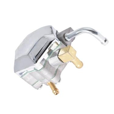 Imagem de WFLNHB 1 pacote de substituição para bomba de combustível para Yamaha Vstar Virago XV 250 125 Route 66