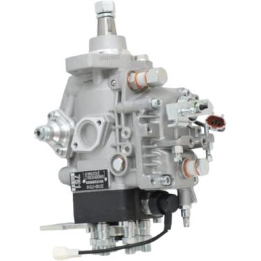 Imagem de Bomba de injeção de combustível Diesel VE compatível com motor Toyota Land Cruiser 1HZ 4.2L HZJ75 HZJ80-22100-17510 096000-8360