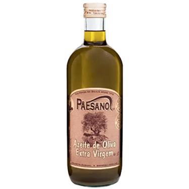 Imagem de Azeite Italiano Extra Virgem Paesano 1L