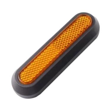 Imagem de Capa Refletiva Para Roda De Scooter Elétrica Xiaomi 3 M365 pro 2 1s, T
