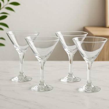 Imagem de HAUSKRAFT - CONJ 4 TACAS MARTINI EMBASSY 274ML