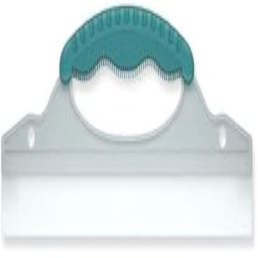 Imagem de Rodo de limpeza flexivel para vidro e superficies, duravel, resistente, perfeito, funcional.