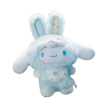 Imagem de Caixa Surpresa Da Série Coelho Elfo Sanrio Para Crianças, Brinquedos D