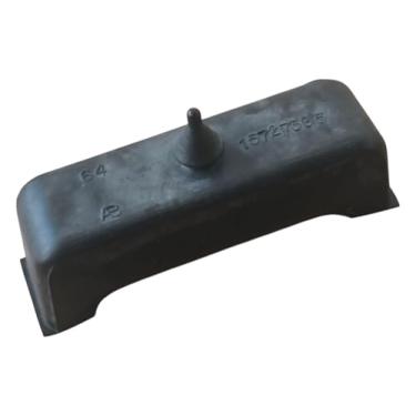 Imagem de Coxim Batente Superior Radiador S10 Blazer Original