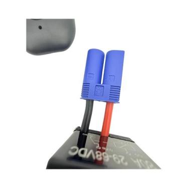 Imagem de Alarme Antifurto Universal De Alta Potência Para E-Scooter E E-Bike 29