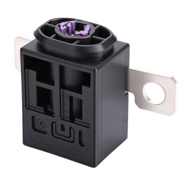 Imagem de aqxreight Protetor de Sobrecarga de Bateria, Seguro, Corte de Sobrecarga, Viagem, Carro, Guarda, Metal, Plástico