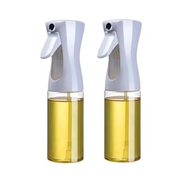 Imagem de Spray De Óleo De Cozinha De 200ml 300ml 500ml Para Cozinhar, Pulveriza