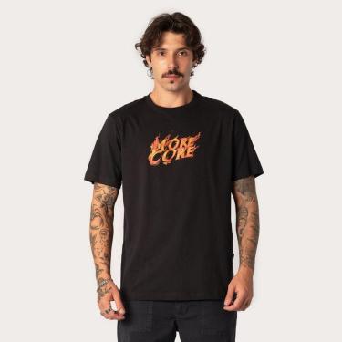 Imagem de Camiseta Regular More Core Division Fúria-Masculino