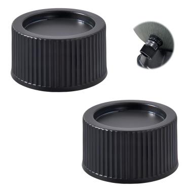 Imagem de 2 peças de tampa de drenagem de filtro de areia de piscina e tampa de drenagem de filtro de areia de vedação compatível com filtro de areia Hayward Pro Series S140T, S144T, S164T, S166T, S180T, S210T