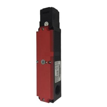 Imagem de Interruptor de segurança de intertravamento de porta solenoide TP3-4141A024M, Nº de pedido 084270