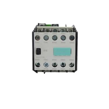 Imagem de EQBVZZRD Contatores 3TH4391-0AP0 3TH4391-0AN2 3TH4391-0AM0 Contator AC (3TH4391-0AN2)