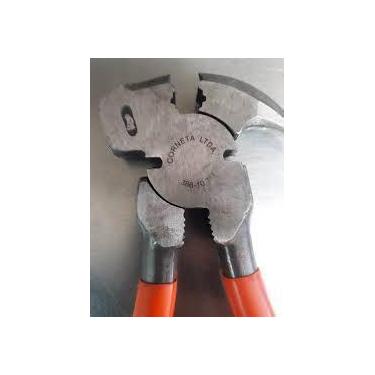 Imagem de Alicate Tipo Fazendeiro - Corneta