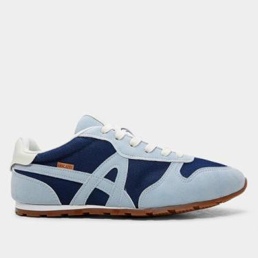 Imagem de Tênis Anacapri Virginia Feminino, Azul, 35