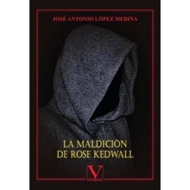 Imagem de La maldición de Rose Kedwall - Espanhol