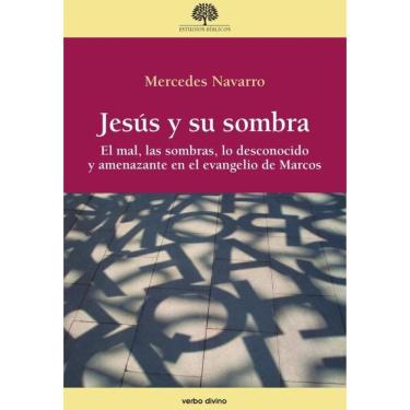 Imagem de Jesús y su sombra - Espanhol