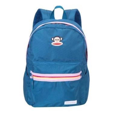 Imagem de MOCHILA GRANDE PAUL FRANK CUSTOMS SESTINI 75956-Feminino