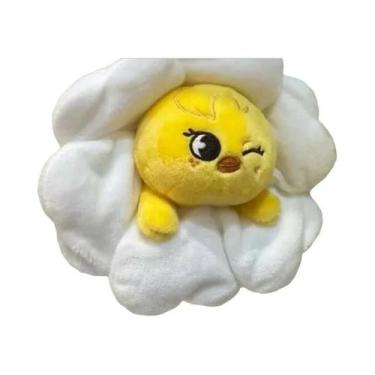 Imagem de Boneco De Pelúcia Kpop Skzoo Lobo Urso Raposas Brinquedo Macio Present