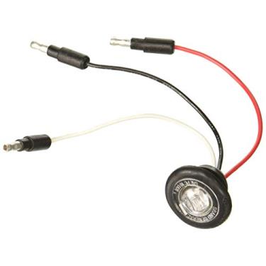 Imagem de GG Grand General 75293 2,54 cm de função dupla mini luz LED grande angular com ilhós de borracha para caminhões, trailers, ATVs, UTVs, RVs