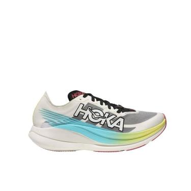 Imagem de Tênis Masculino Hoka Rocket X 2 Placa Carbono
